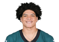Johnny Wilson headshot