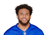 Marcus Mbow headshot