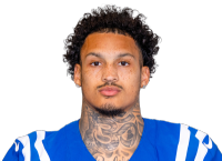 Seth McGowan headshot