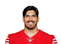Isaac Alarcon headshot