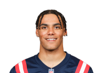 Christian Gonzalez headshot
