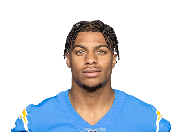 Brenden Rice Career Stats - NFL