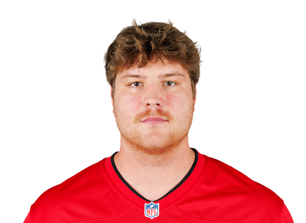 Luke Haggard