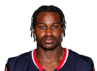 K.C. Ossai headshot
