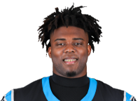 Cam Jackson headshot