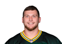 Josh Gesky headshot