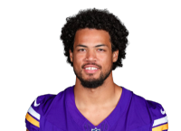 Michael Briscoe headshot
