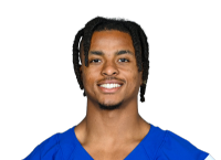 Josh Downs headshot
