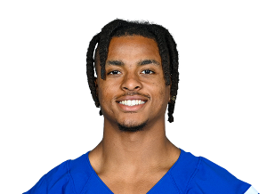 Headshot of Josh Downs