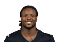 Roman Hemby headshot
