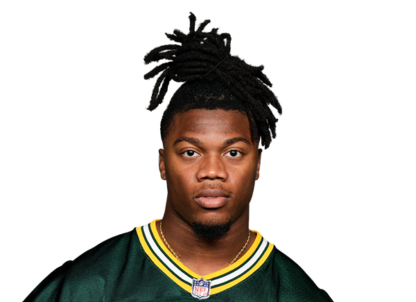 Javon Bullard - Green Bay Packers Safety - ESPN (PH)