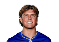 Jaxson Dart headshot