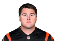 Brian Parker II headshot