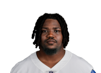 Tyrus Wheat headshot