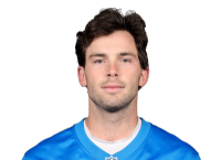 Jake Bates headshot