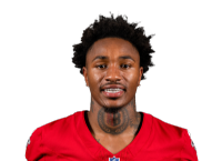 Natrone Brooks headshot