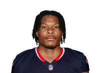 Mitchell Tinsley headshot