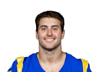 Nick Andersen headshot