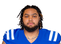 Cameron Ball headshot