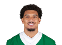 Tyler Baron headshot