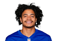 Jalin Hyatt headshot