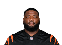 McKinnley Jackson headshot