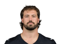 Patrick Gurd headshot