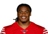 Ji'Ayir Brown headshot