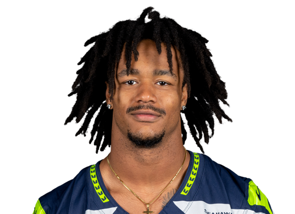 Andre Fuller - Seattle Seahawks Cornerback - ESPN (UK)
