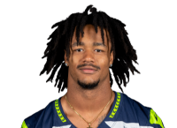 Andre Fuller headshot