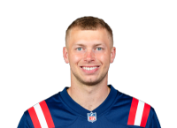 Efton Chism III headshot