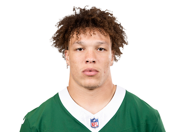 Isaiah Davis - Corredor de New York Jets - ESPN (MX)