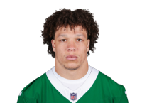 Isaiah Davis headshot