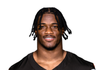 Myles Harden headshot