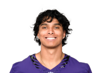 Xavier Guillory headshot