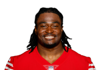 Kaelon Black headshot