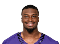 Devontez Walker headshot