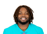 Rene Konga headshot