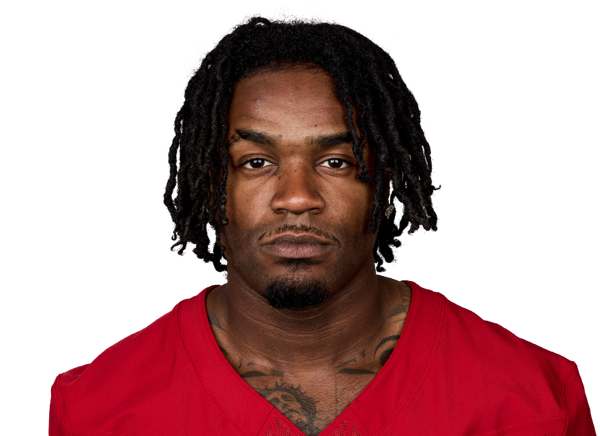 Max Melton - Arizona Cardinals Cornerback - ESPN (AU)