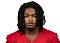 Max Melton headshot