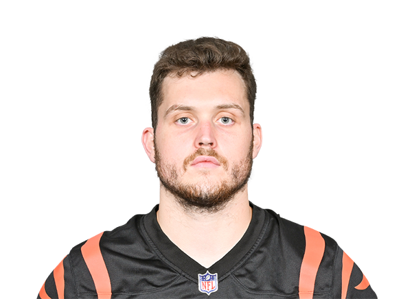 Cam Grandy - Cincinnati Bengals Tight End - ESPN