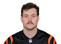 Cam Grandy headshot