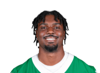 Jaden Keller headshot