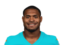 Jarquez Hunter headshot