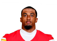 Jadon Canady headshot