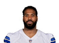 DJ Rogers headshot