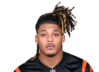 Cashius Howell headshot