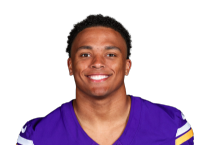 Jakobe Thomas headshot