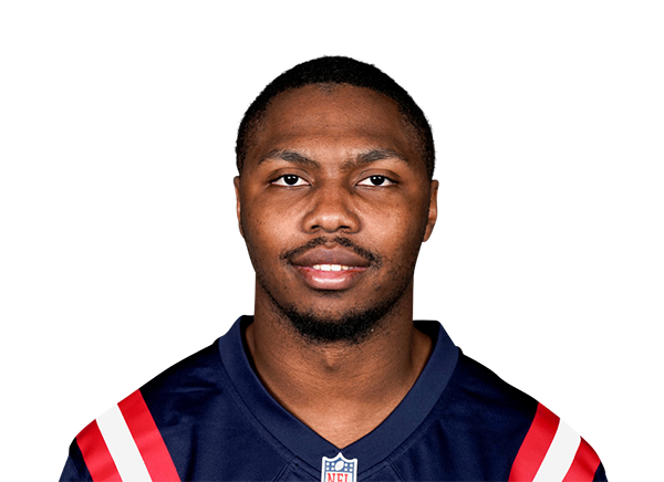 Isaiah Bolden