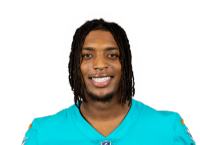 Ollie Gordon II headshot